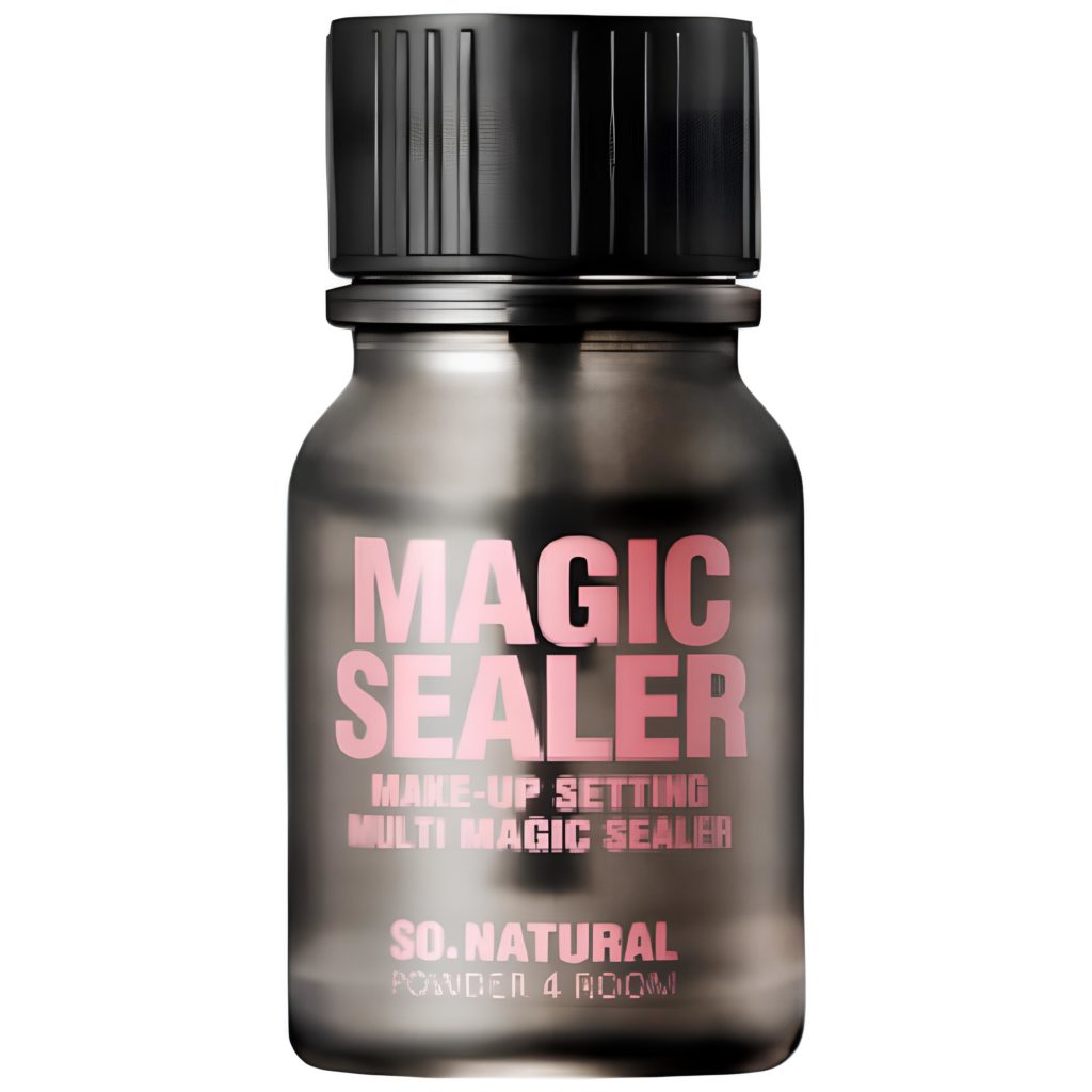 八田エミリ愛用のメイクキープ溶液