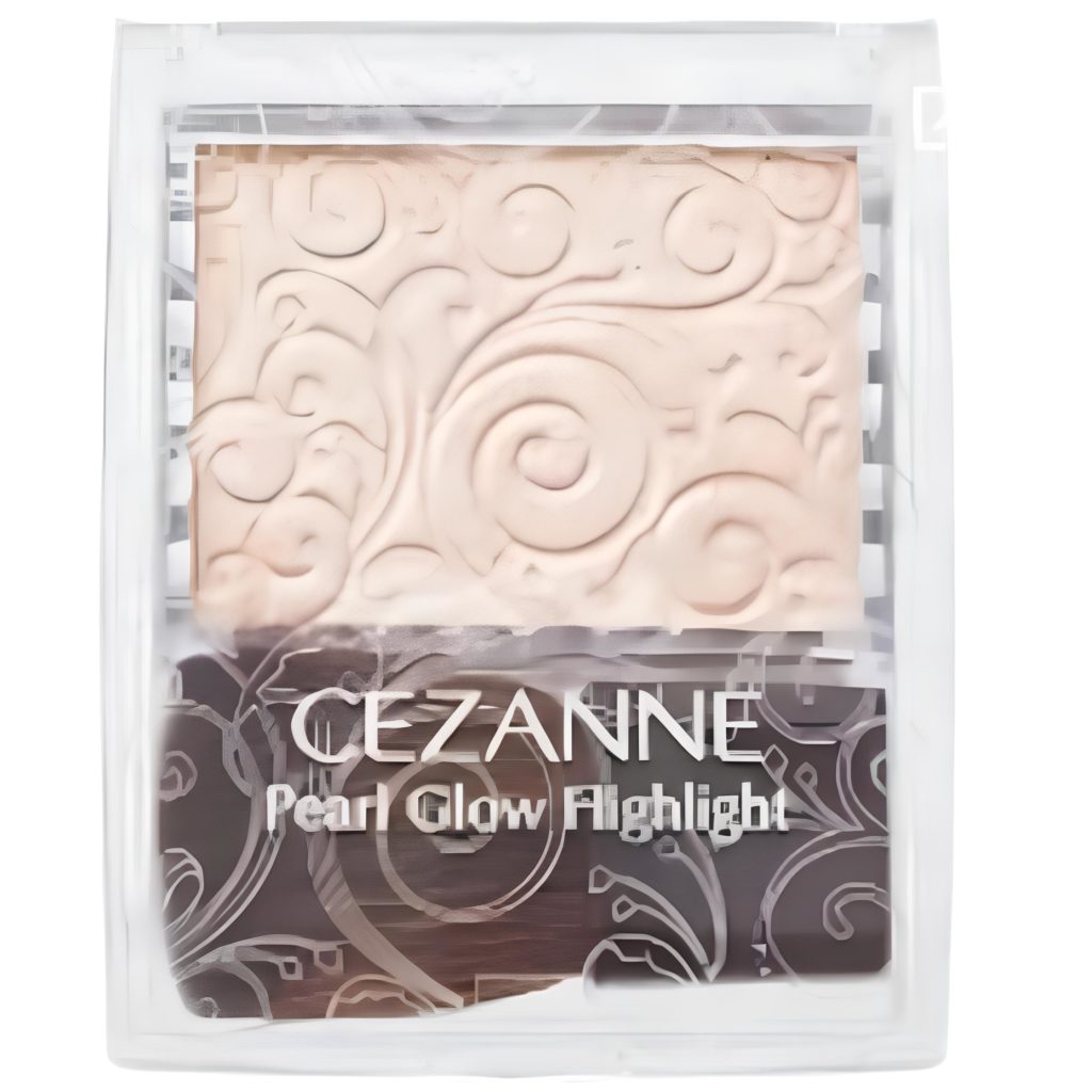 さくら愛用のハイライト