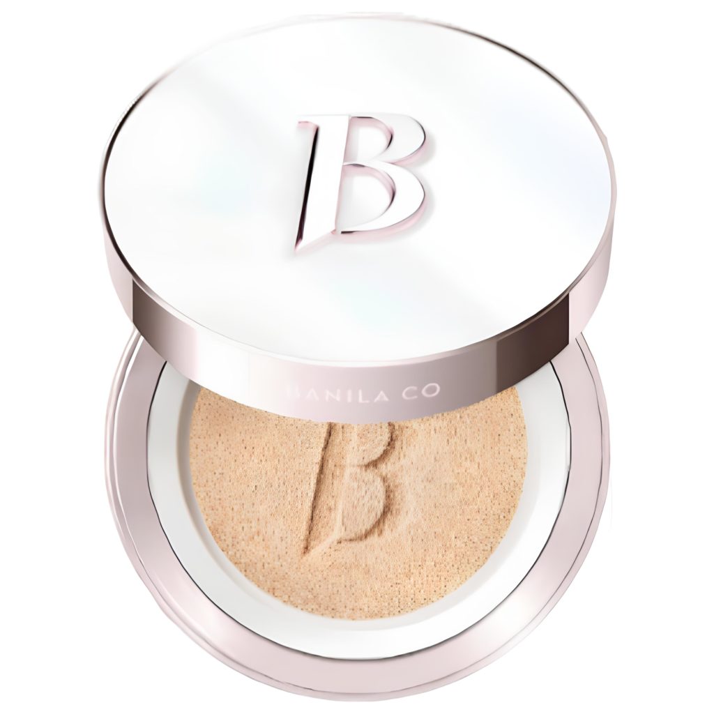 ユナ愛用のファンデーション