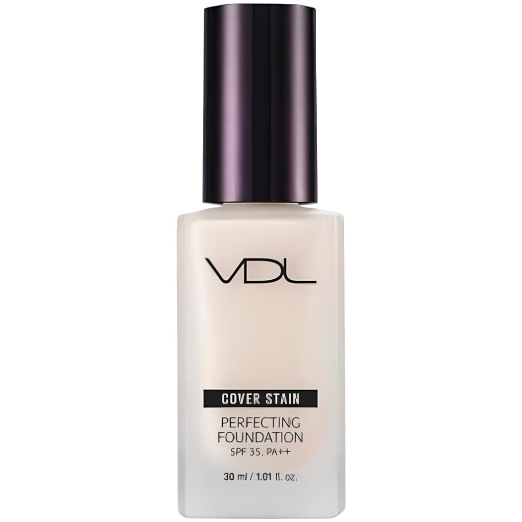 さくら愛用のファンデーション