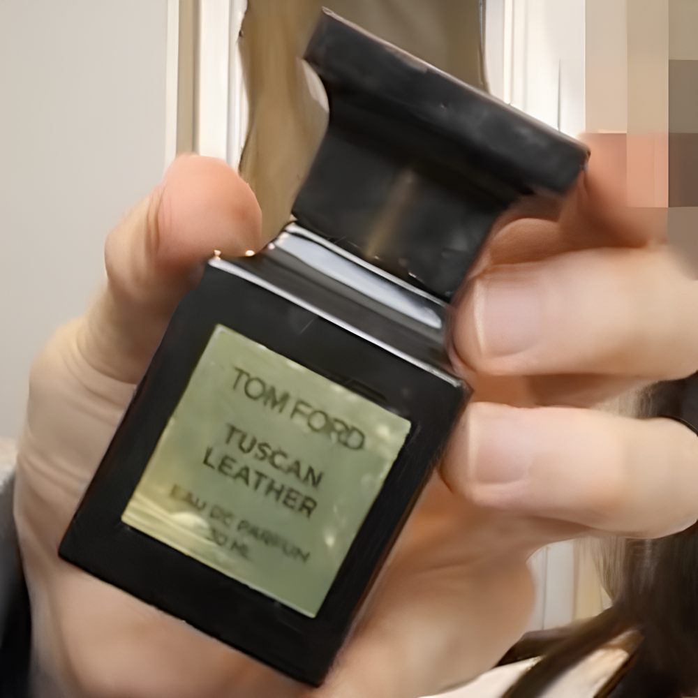 Tom Ford タスカン・レザー 