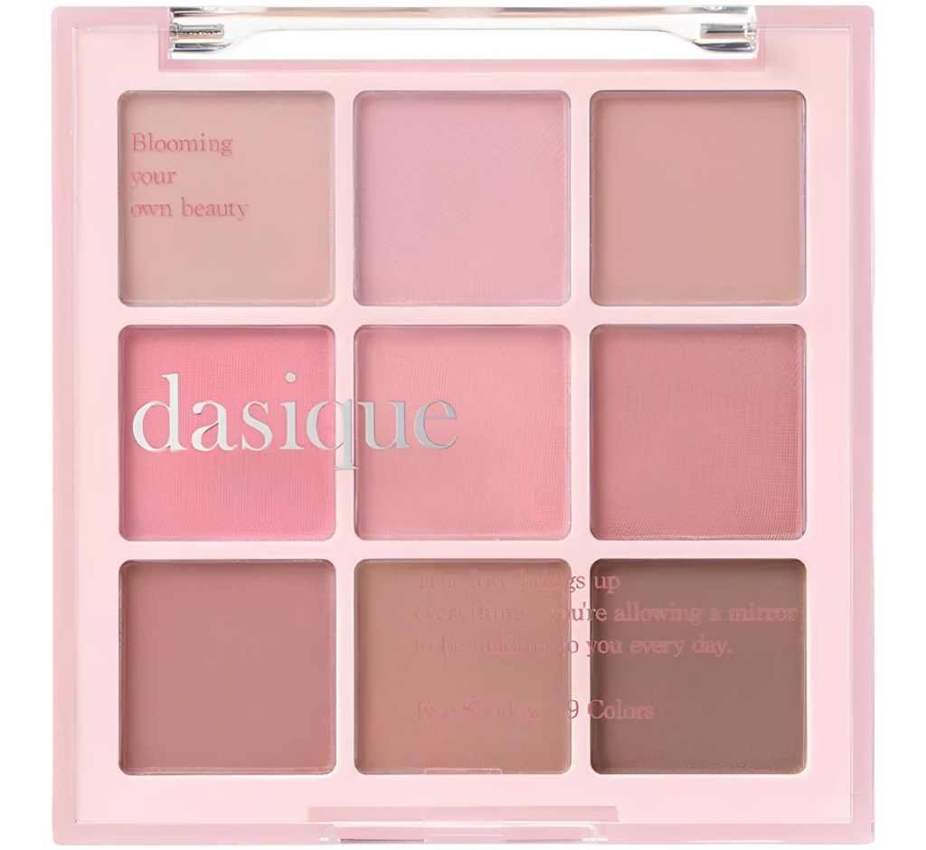 さくら愛用のシャドウパレット