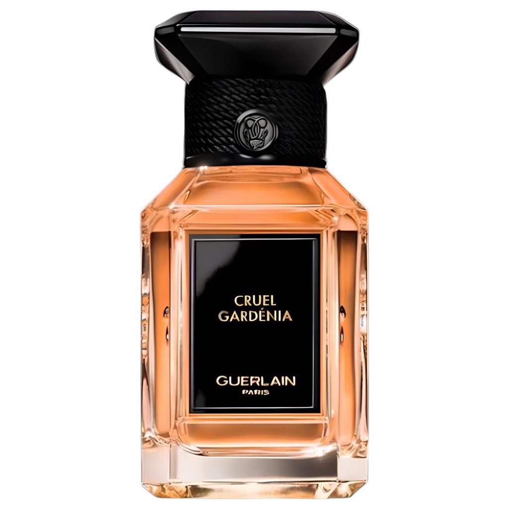 八田エミリ愛用の香水