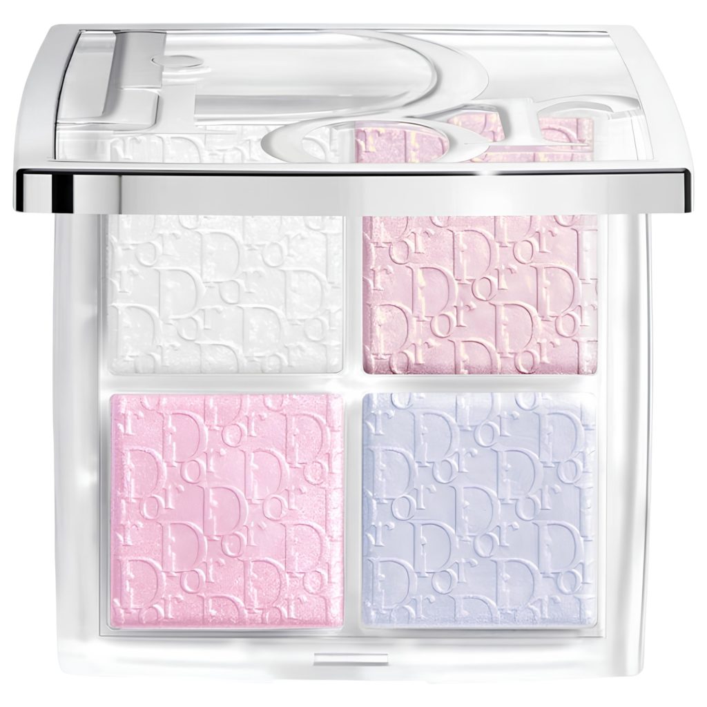 さくら愛用のハイライト