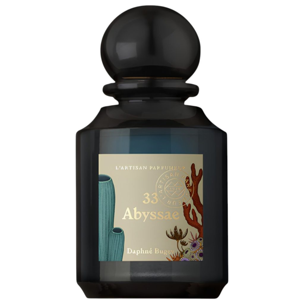 カノックスタ―が愛用する香水