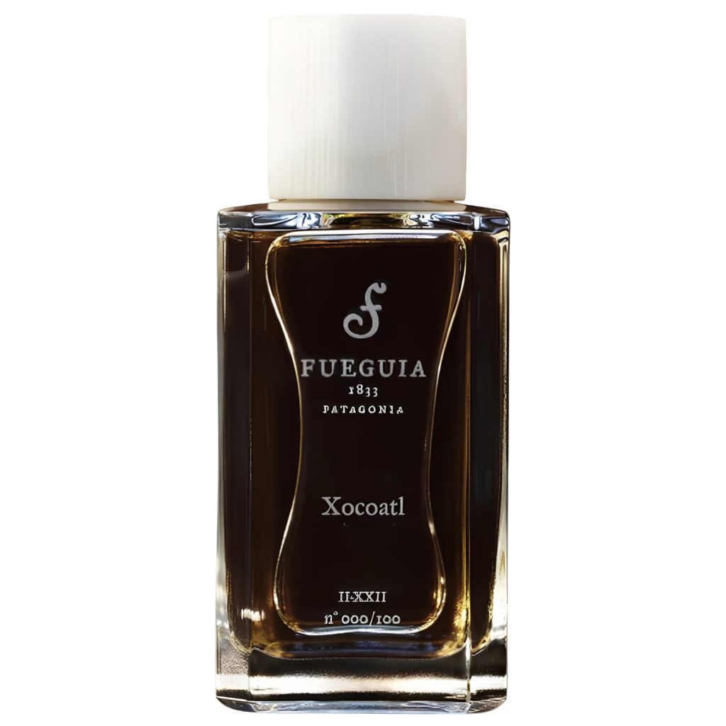 八田エミリ愛用の香水