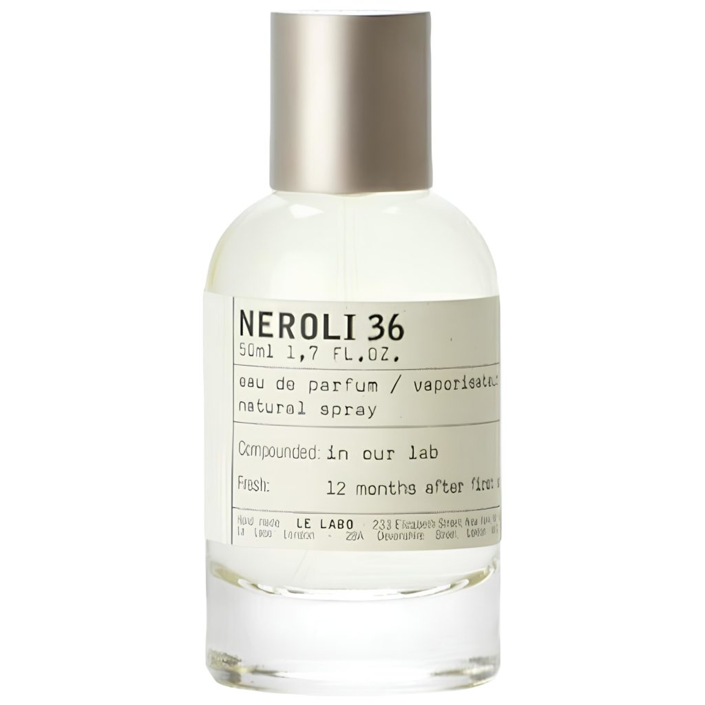 ユナ愛用の香水