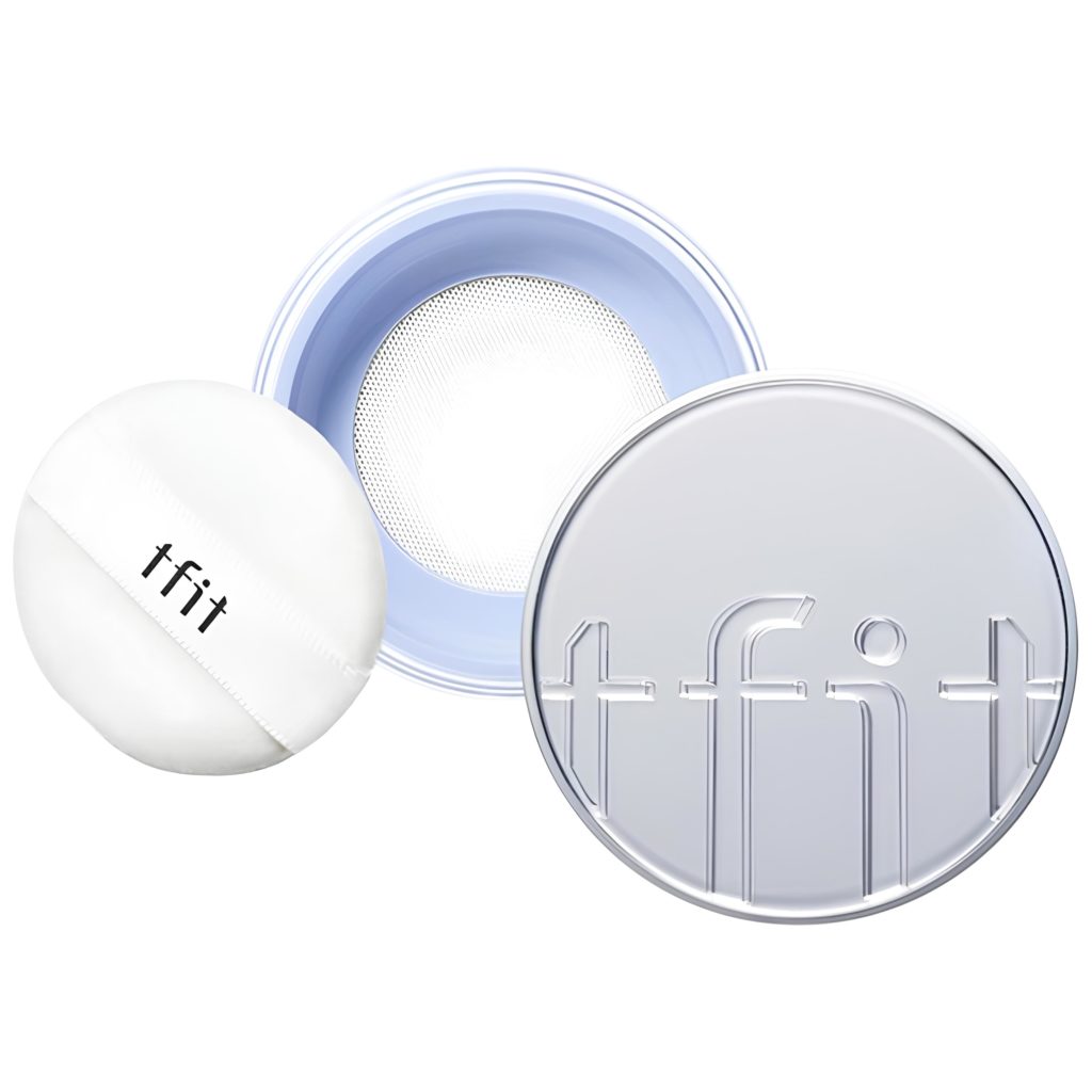 八田エミリ愛用のパウダー