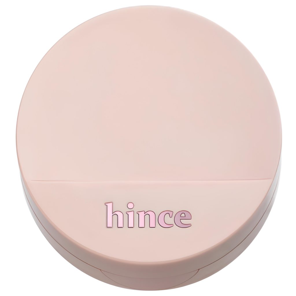 八田エミリ愛用のファンデーション