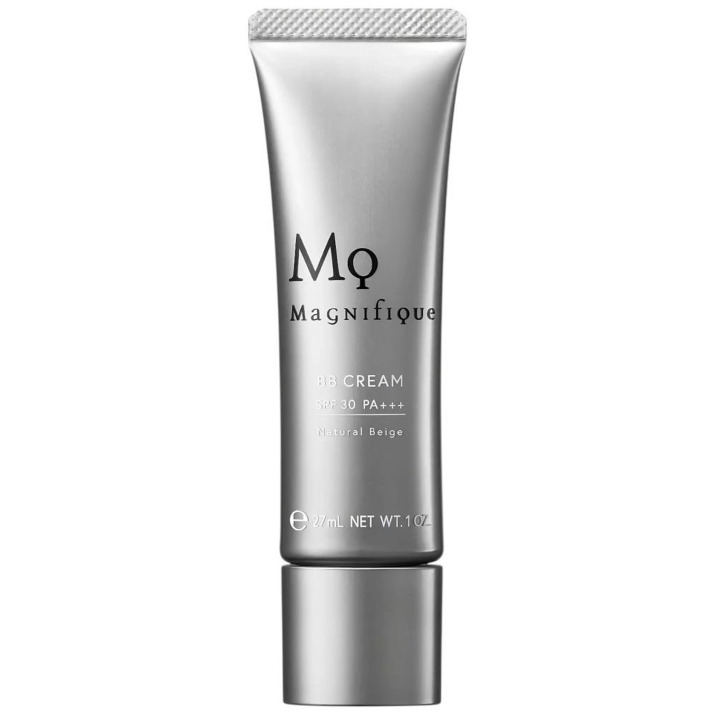 カノックスタ―が愛用するBBクリーム