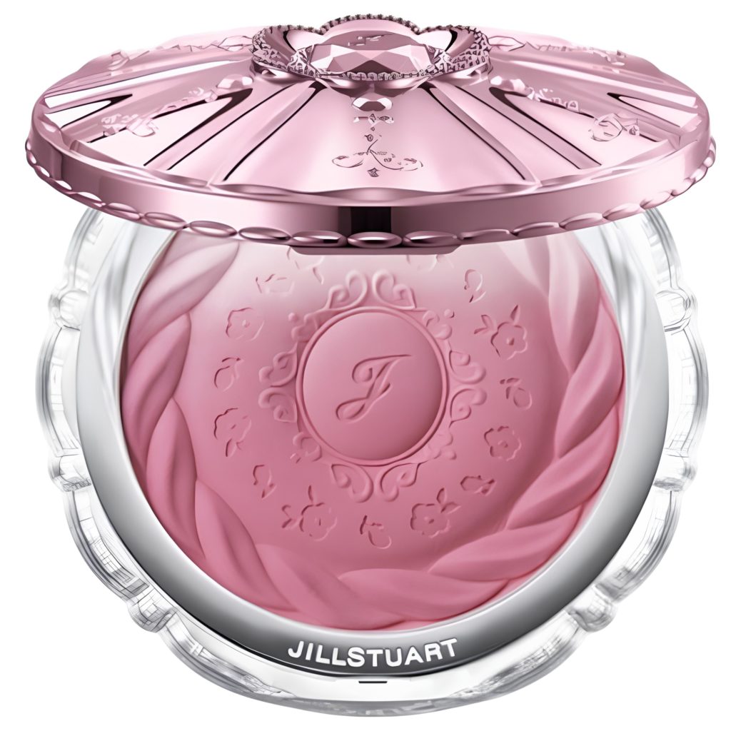 さくら愛用のチーク