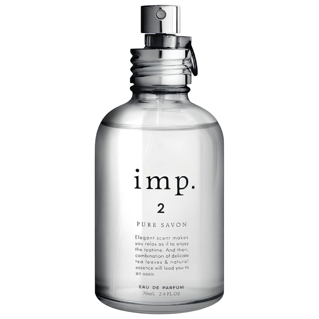 八田エミリ愛用の香水