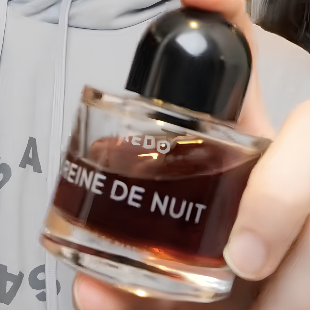 BYREDO レンヌ・ド・ニュイ 