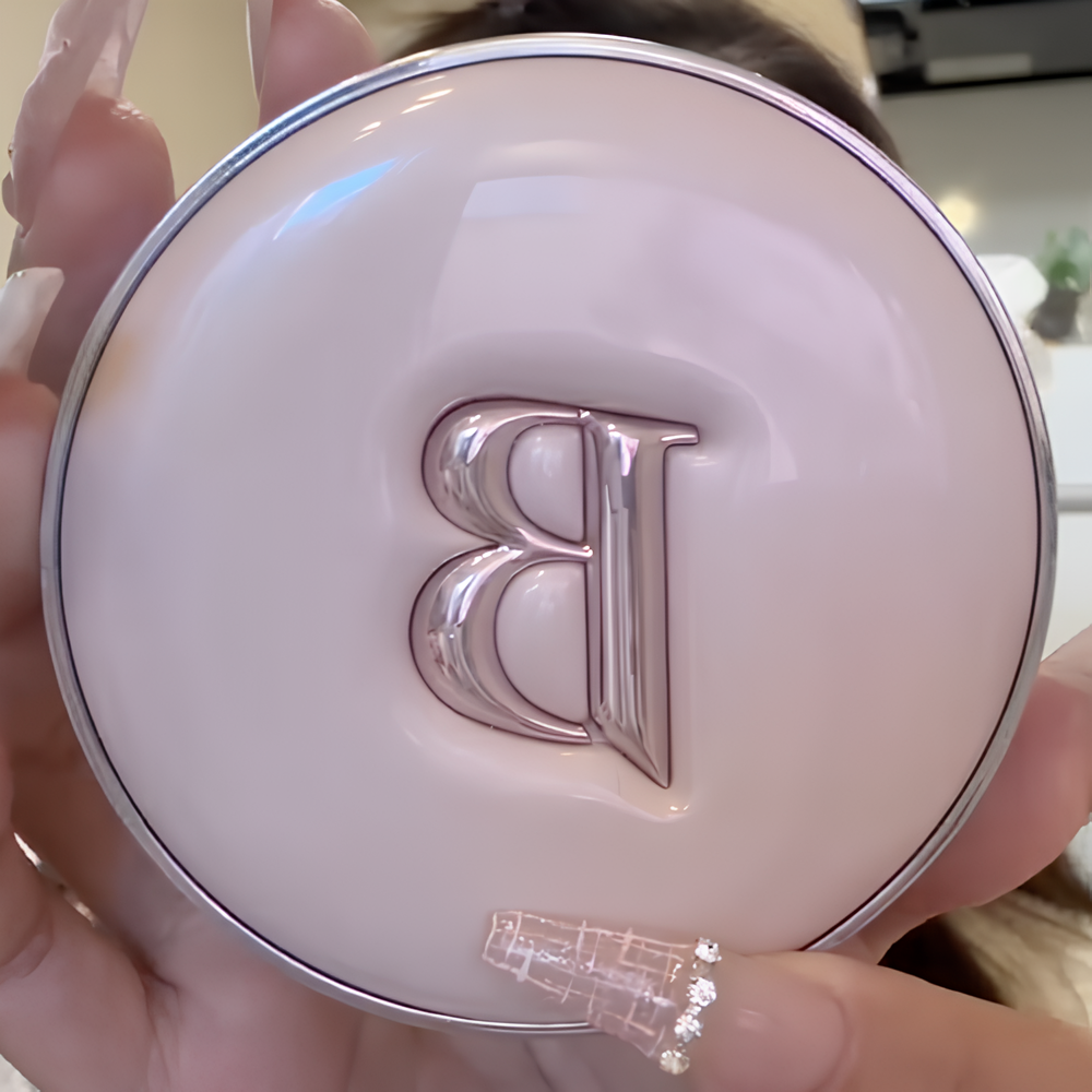 BANILACO エッセンススキンピンククッション 21 ヌード