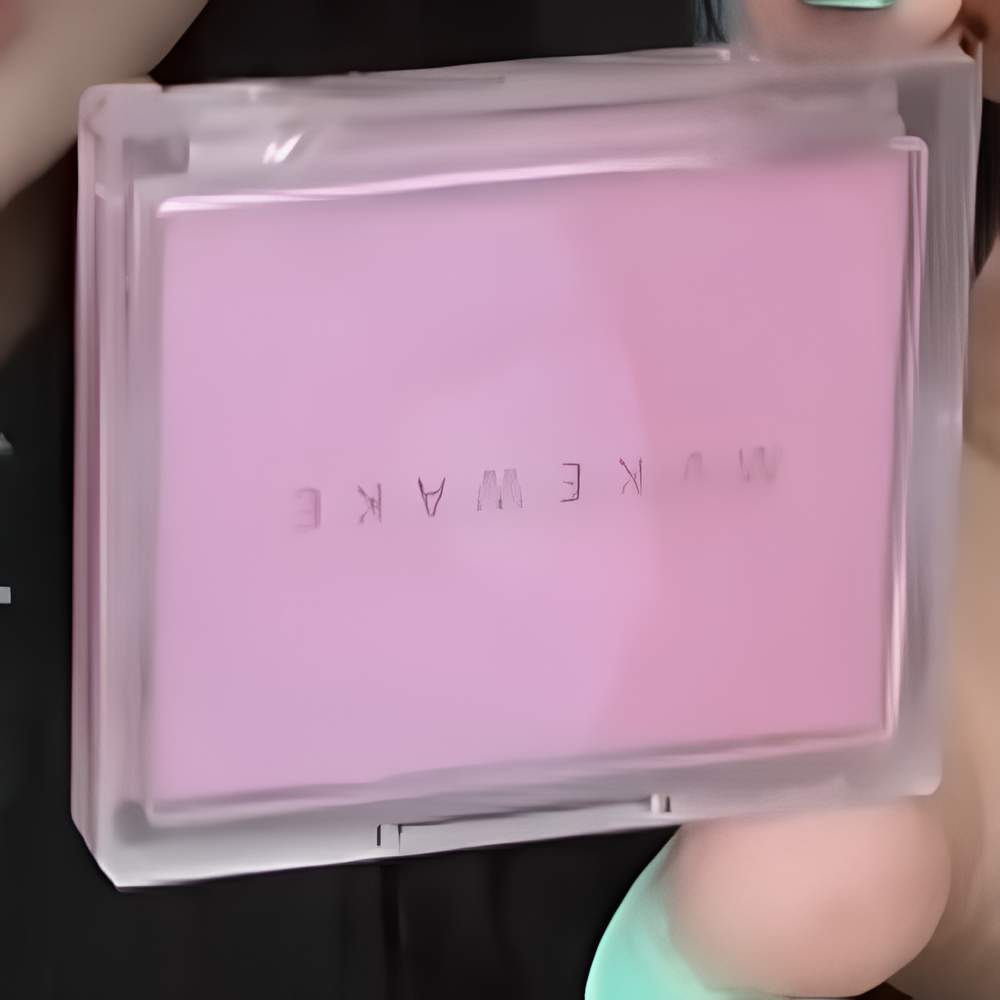 WAKEMAKE シアーレイヤリングデュアルブラッシュ 02 Fairy