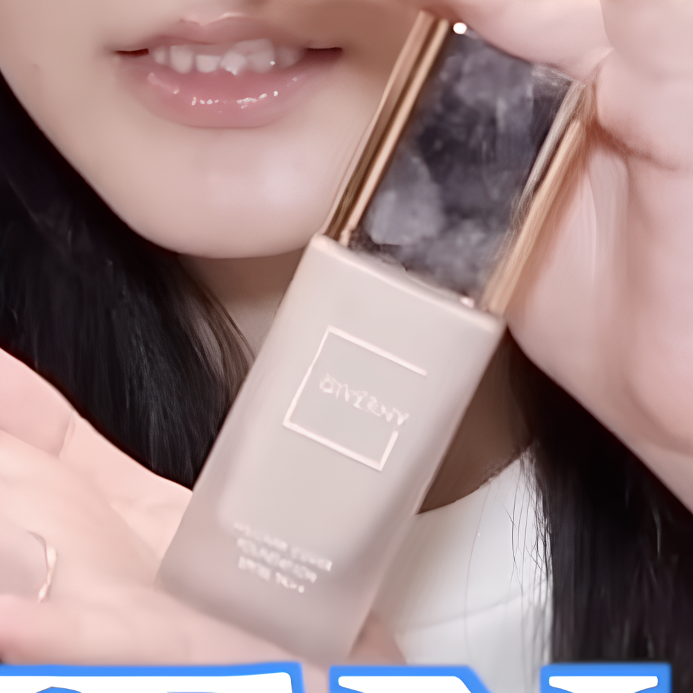 GIVERNY ミルチェック カバー ファンデーション