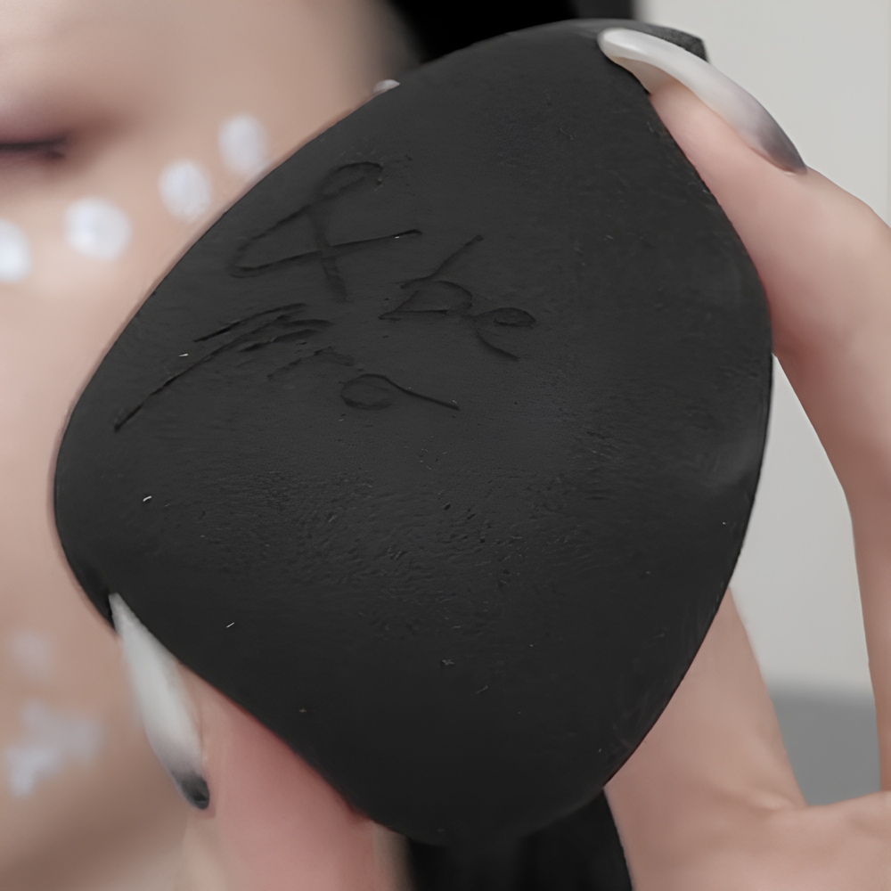 &be ブラックスポンジ