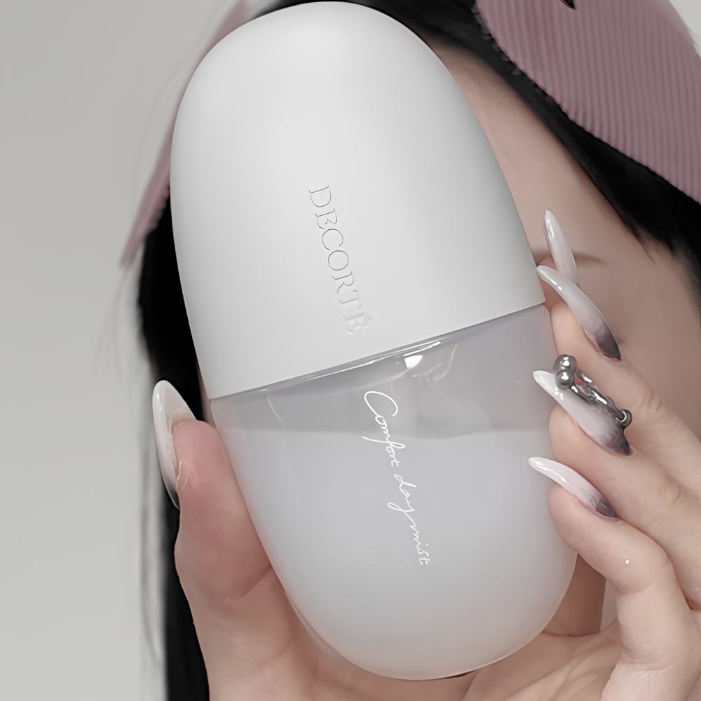 DECORTÉ コンフォート デイミスト バランシングモイスチャ