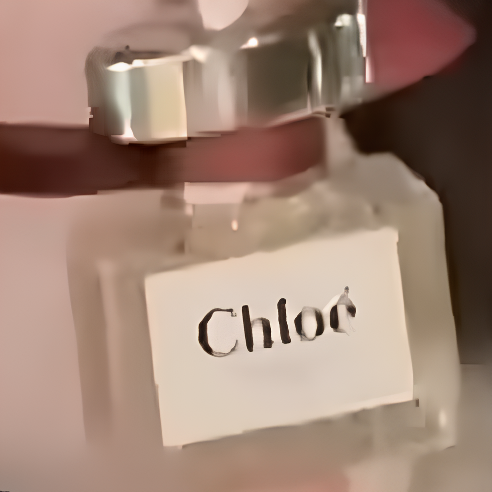 Chloe クロエ オードパルファム インテンス