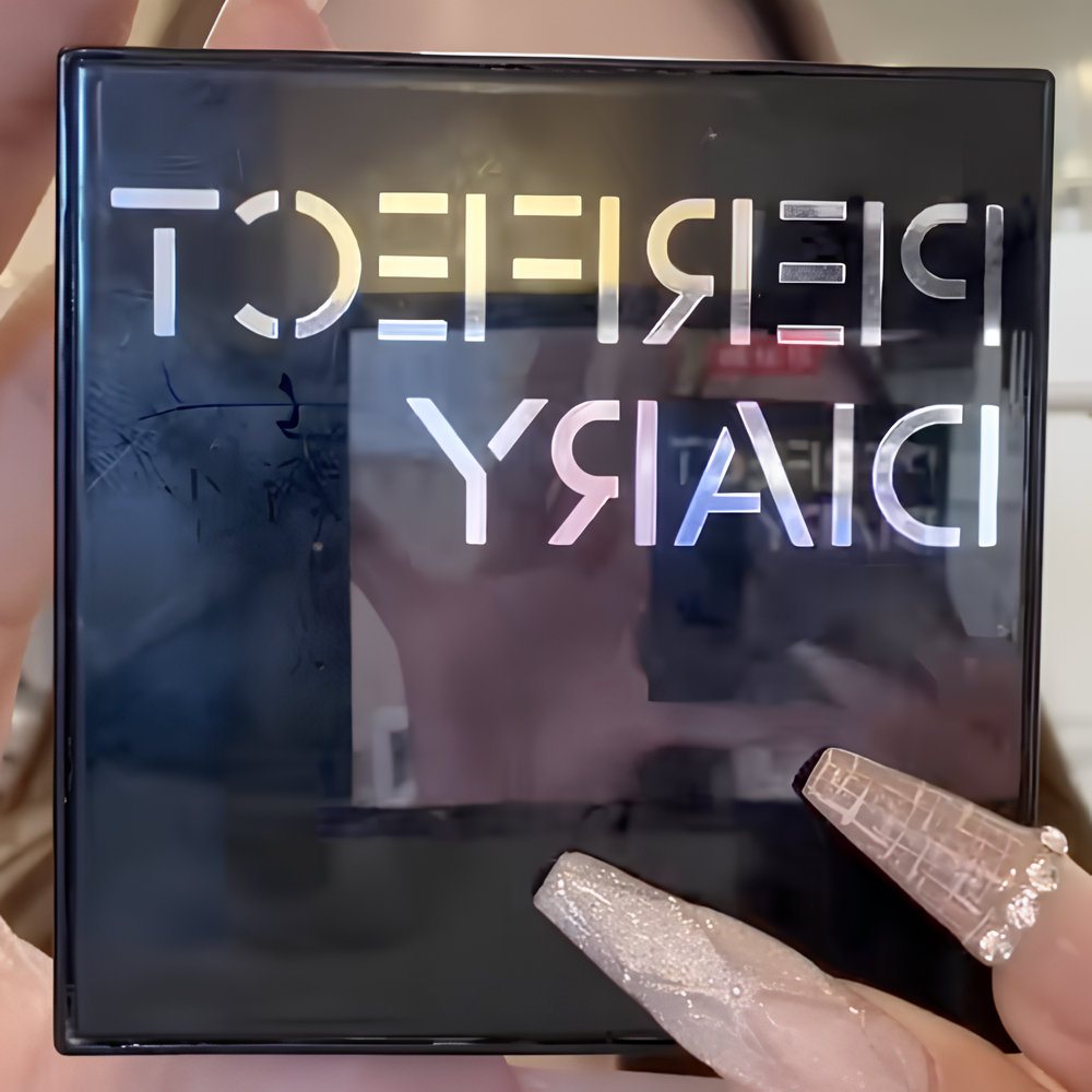 PERFECT DIARY トランスルーセントブラーリングルースパウダー 01