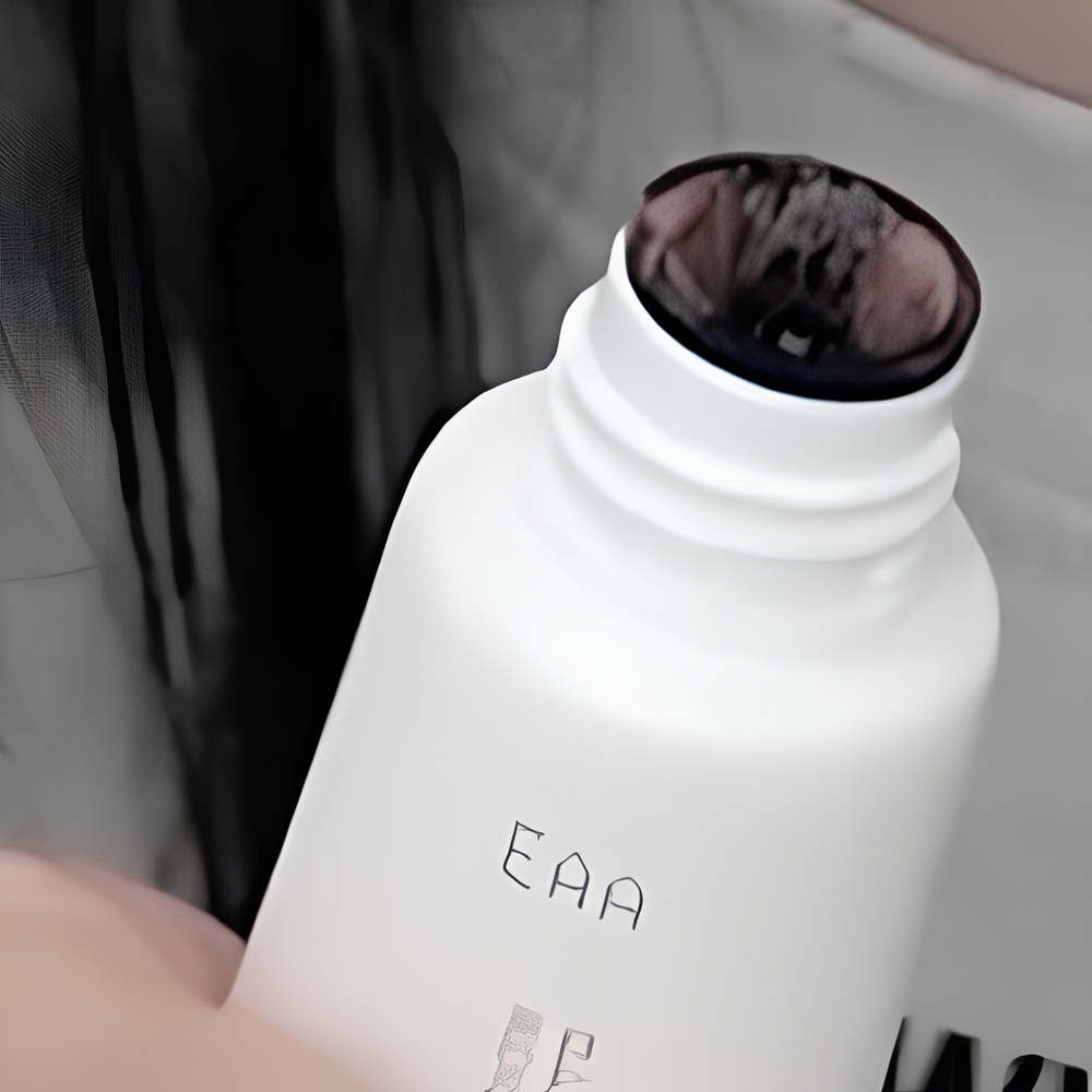 rom&nd ハンオールブロウカラ 05 ダスキーローズ