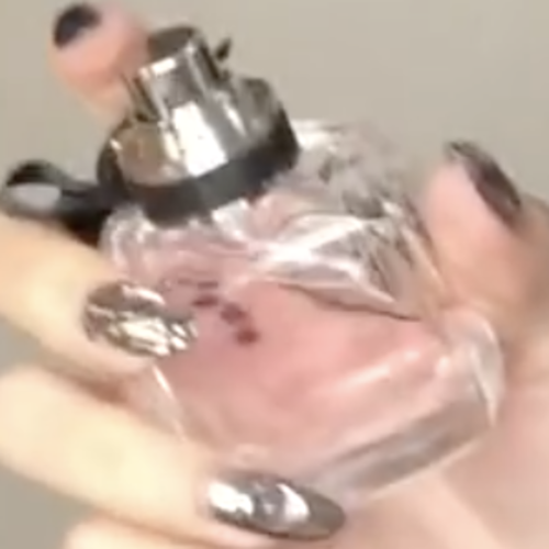 YVES SAINT LAURENT モン パリ フローラル オーデパルファム