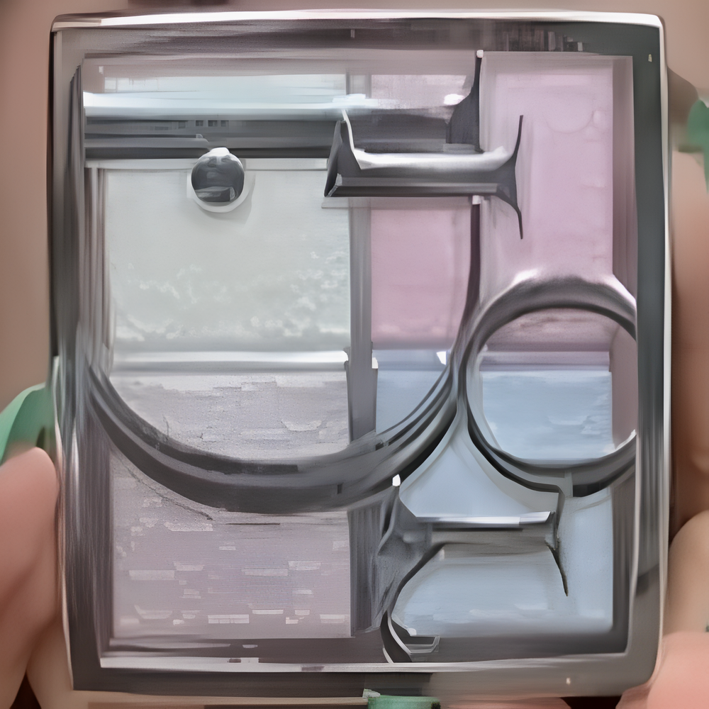 DIOR バックステージ グロウ マキシマイザー パレット 002 / 6,930円