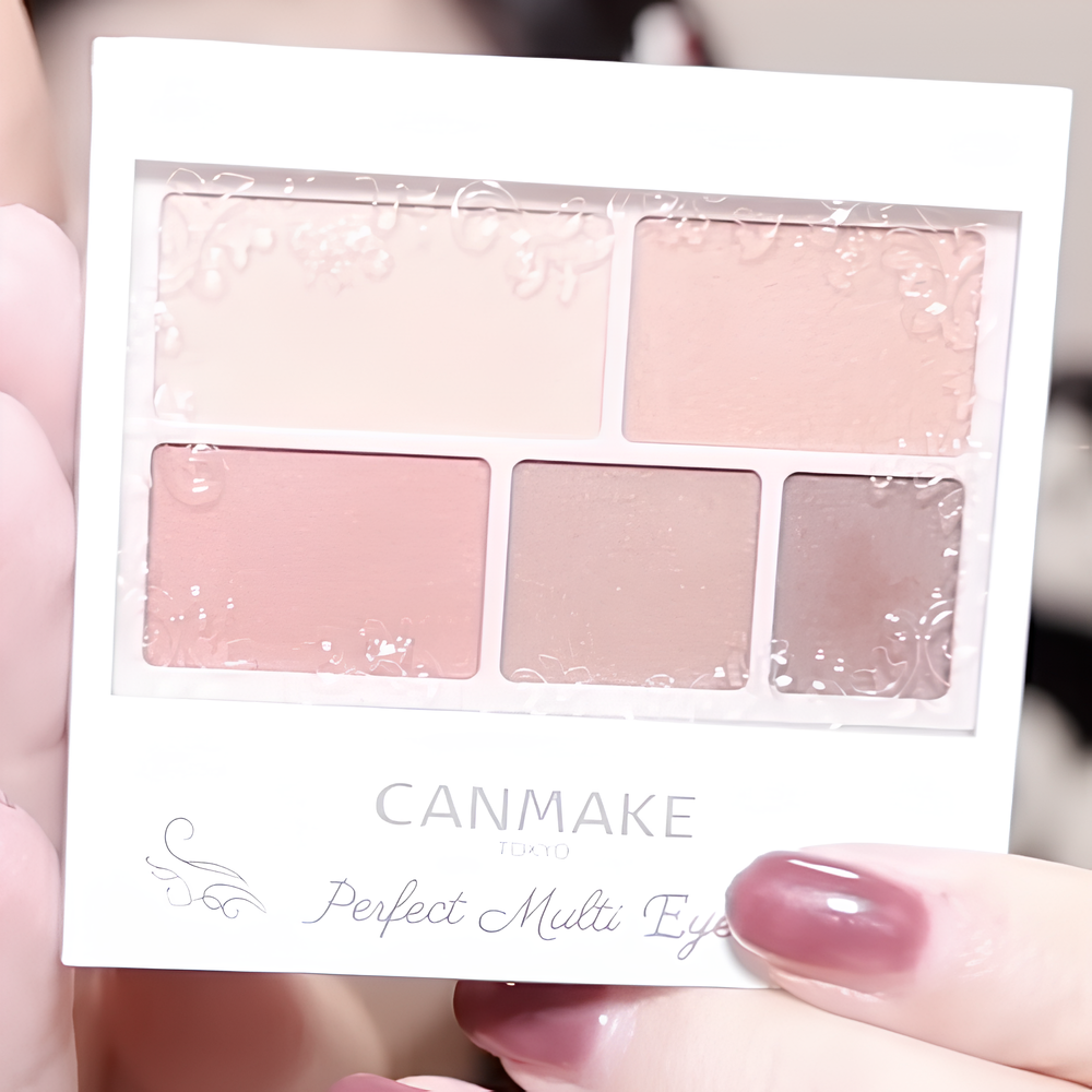 CANMAKE パーフェクトマルチアイズ 03