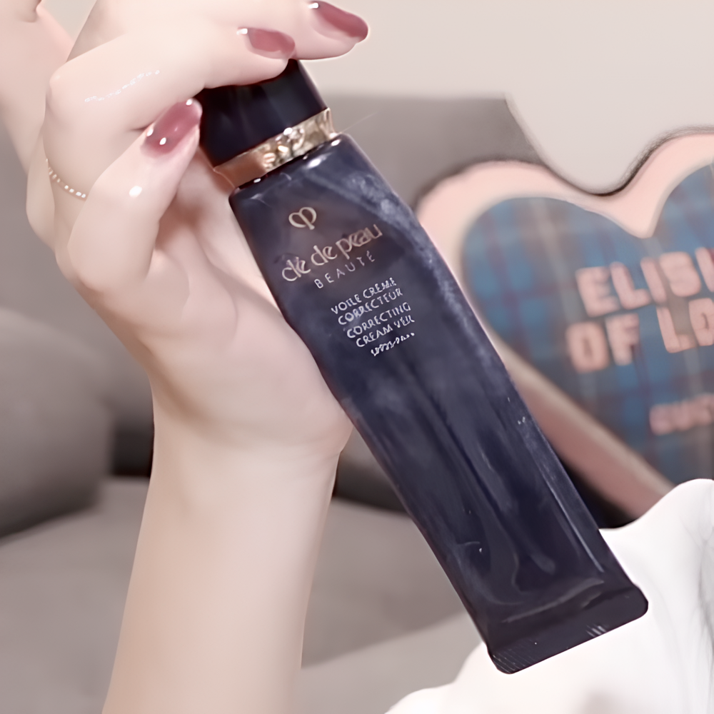 Cle de Peou Beoute ヴォワールコレクチュールn