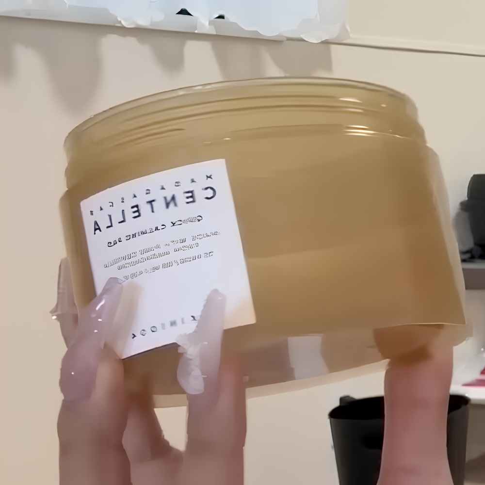 SKIN1004 センテラ クイックカーミングパッド