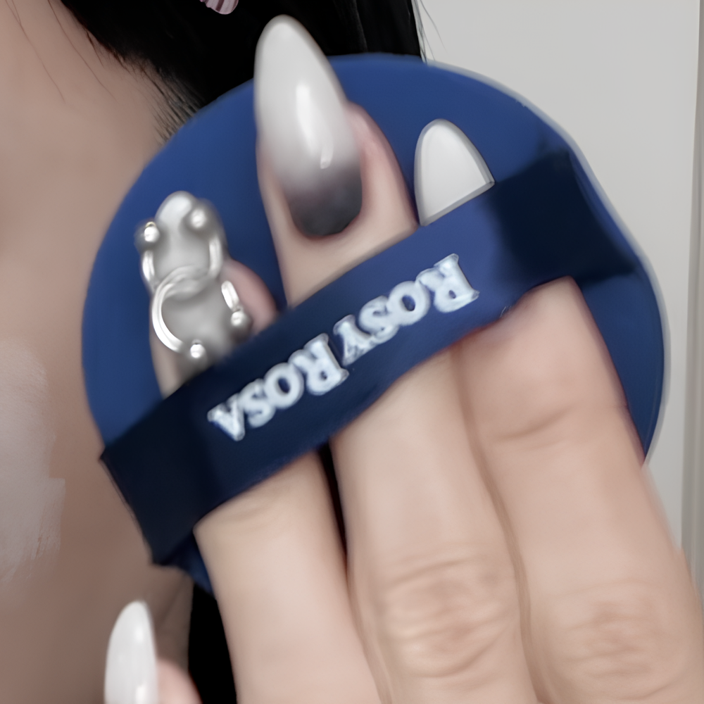 ROSY ROSA マルチファンデパフ