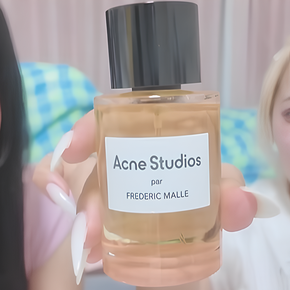 Acne Studios par FREDERIC MALLE