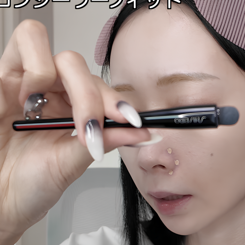 SHISEIDO コンシーラーブラシ