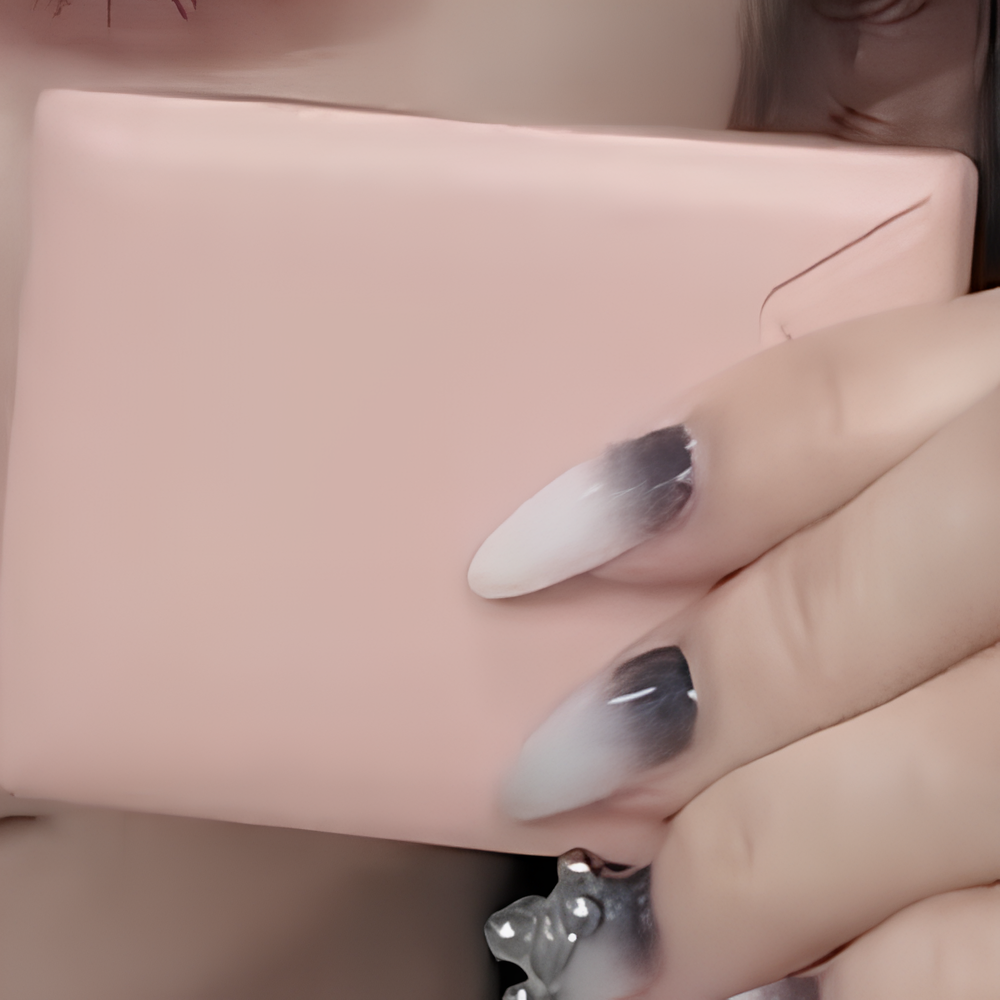 VDL チークステイン ブラッシャー01 バウンンンシングピーチ