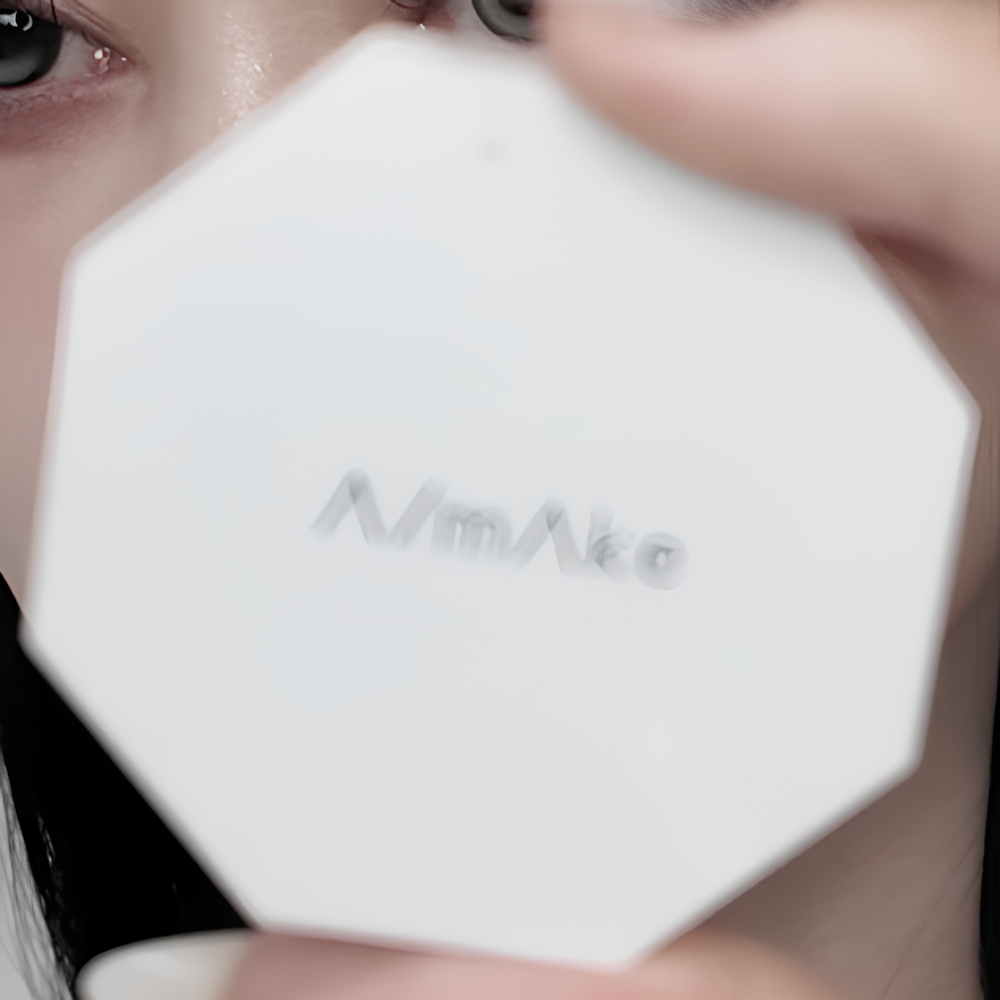 エーメイク ジュゲムグロウハイライト シマベージュ