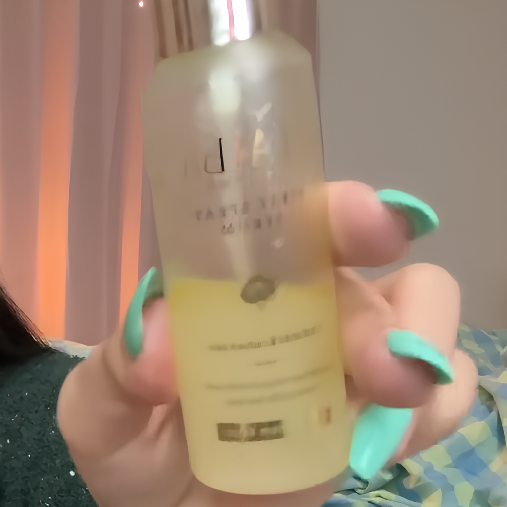 d'Alba ホワイト トリュフファースト アロマティックスプレーセラム