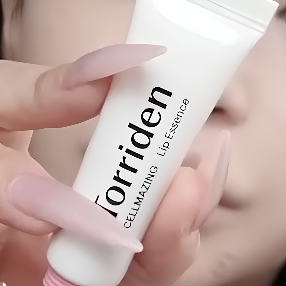 Torriden セルメイジング コラーゲン リップエッセンス