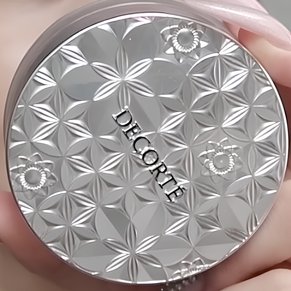 DECORTÉ トランスルーセント 00