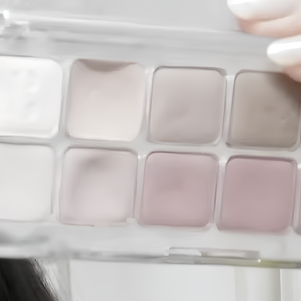 CLIO プロアイパレット エアー 03 ミュートライブラリー