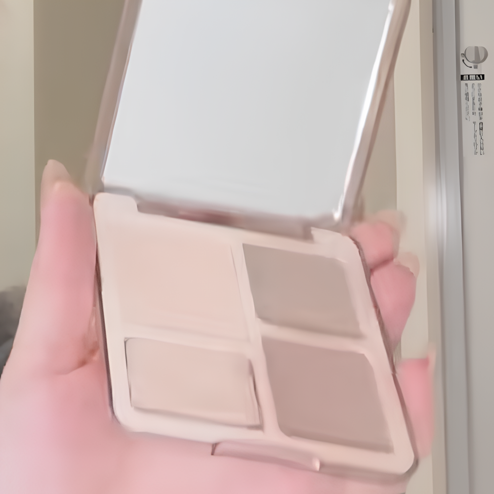 JUDYDOLL メリハリマスターパレット01