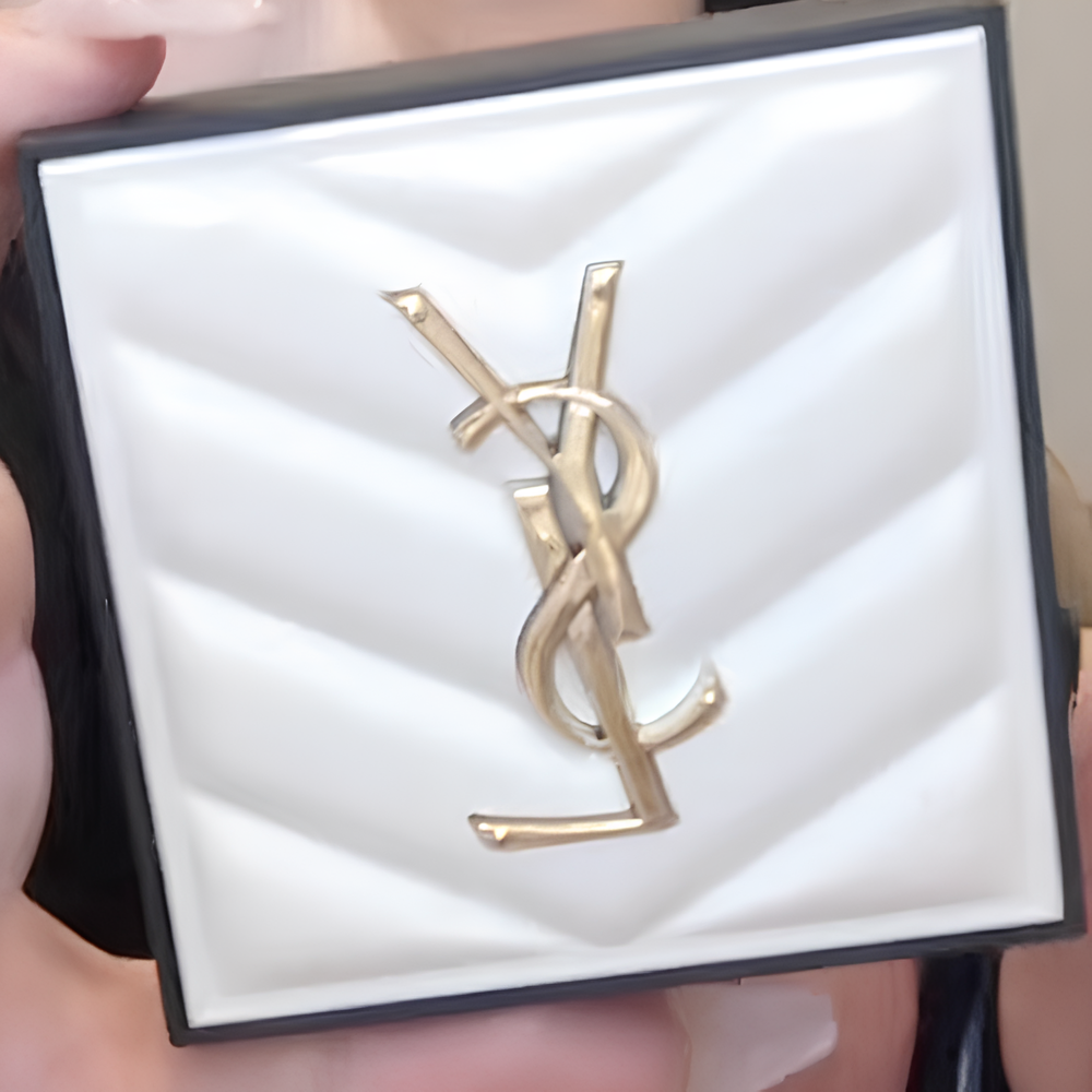 YEVS SAINT LAURENT オールアワーズ ハイパールミナイザー 01 リバティーンライト