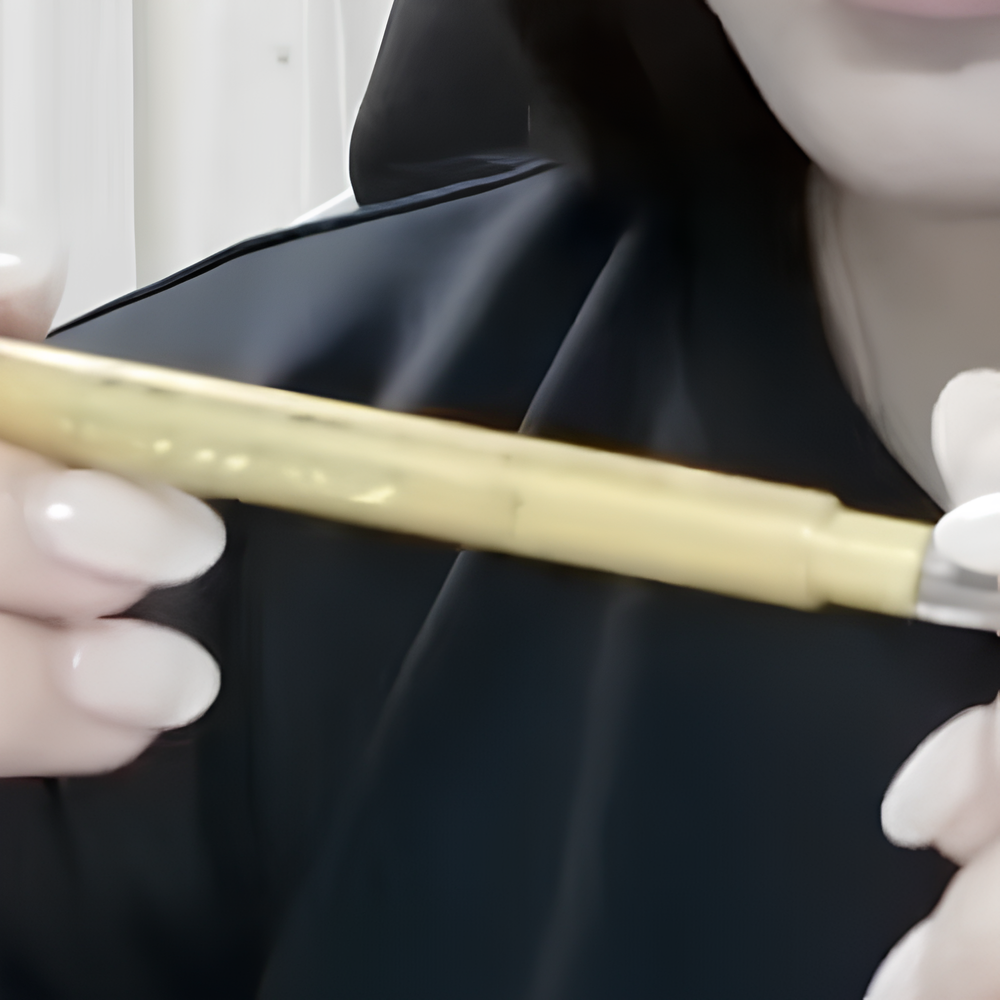 EXCEL パウダー＆ペンシル アイブロウEX PD15