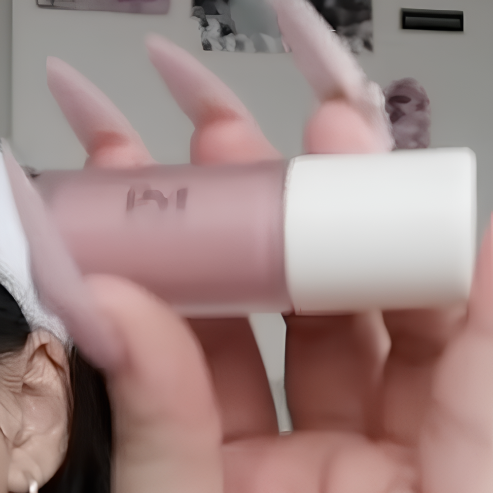 Pyt ゲンバリキッドチーク03 バレリーナ