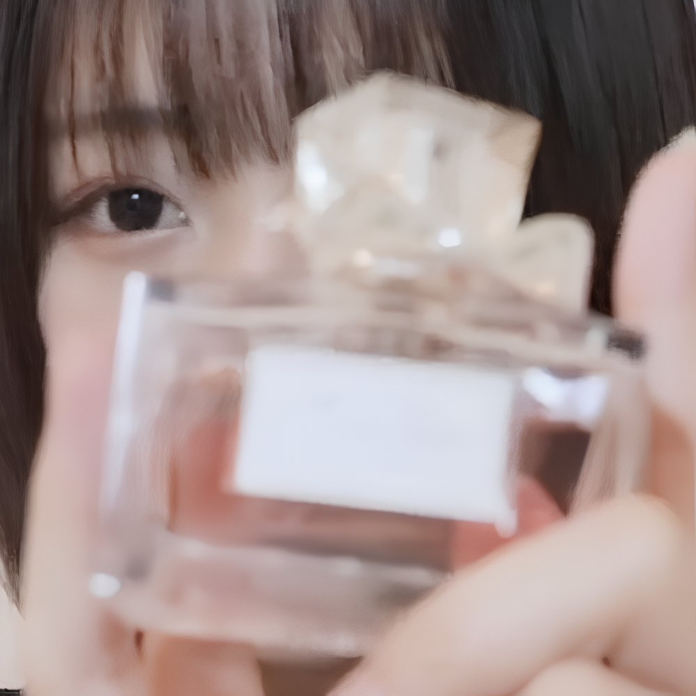 Dior アブソリュートリー ブルーミング