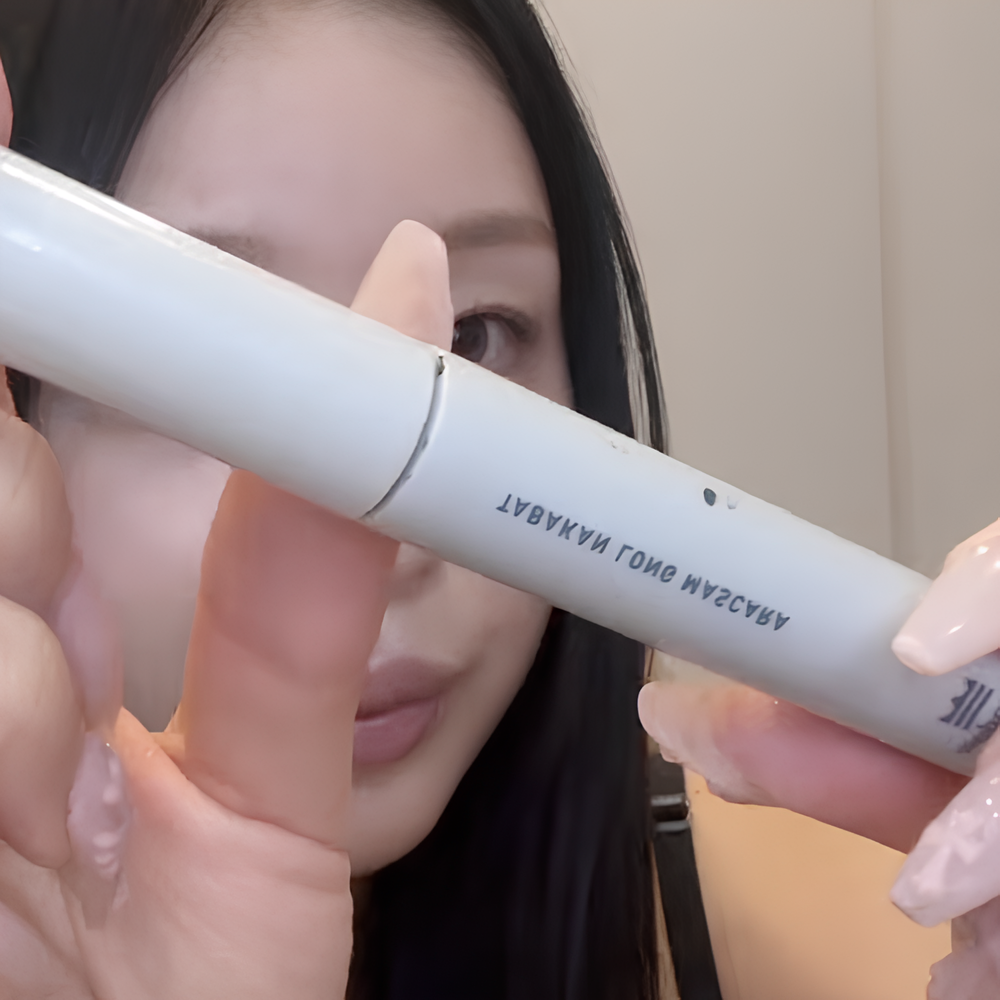 KINGDOM ロングマスカラ DARK BRACK