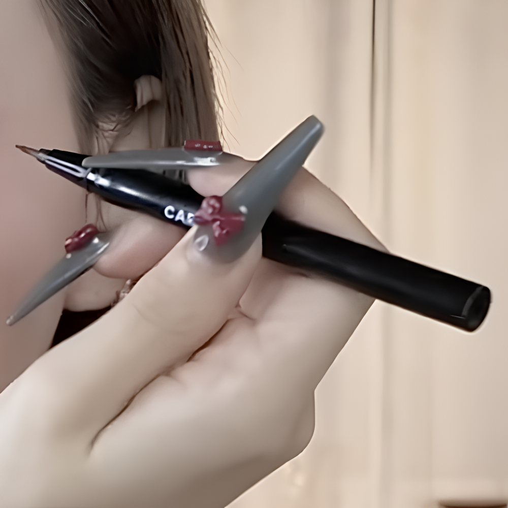 CAROME リキッドアイラナー RABK