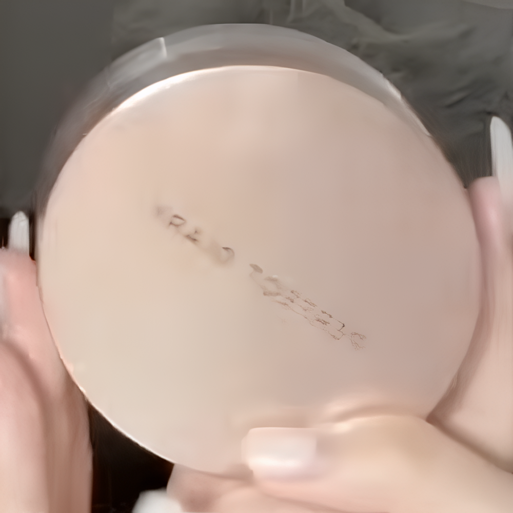 Perfect Diary トランスルーシェントブルーリングルースパウダー 01 クリア