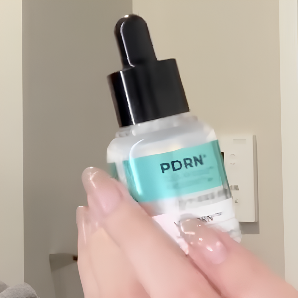 VT cosmetics リードルS PDRN+ セラム