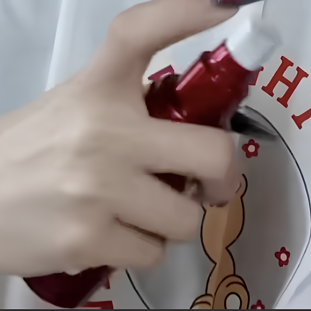 TIRTIR マスクフィットメイクアップフィクサー