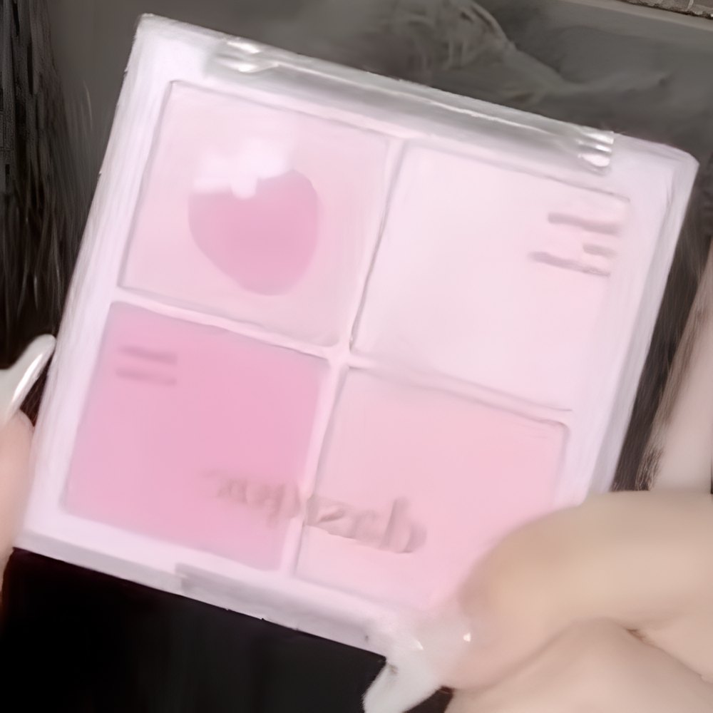 daisique ブレンディングムードチーク 06 ベリースムージー